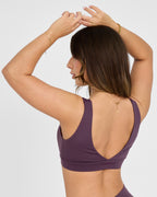 Legacy Ultimate V-Neck Sport-BH