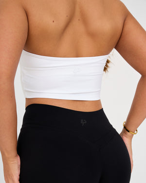 Legacy Vest-top med halterneck