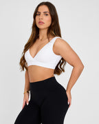 Legacy Ultimate V-Neck Sport-BH