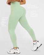 Evolve sømløse leggings