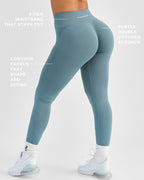 Mallas sin costuras Evolve 