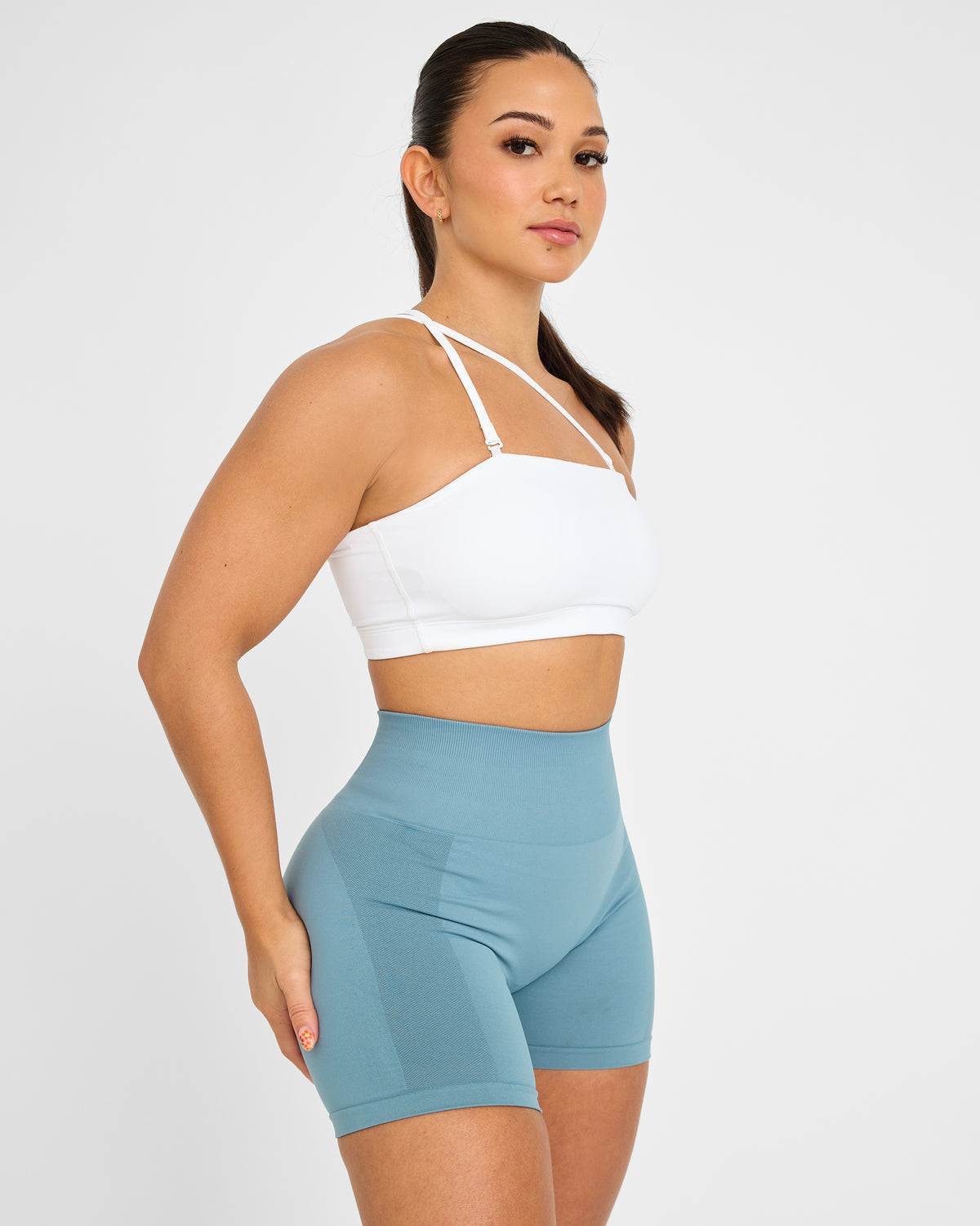 Evolve Bandeau Bralette