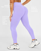 Evolve sömlösa leggings