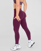 Evolve Nahtlose Leggings