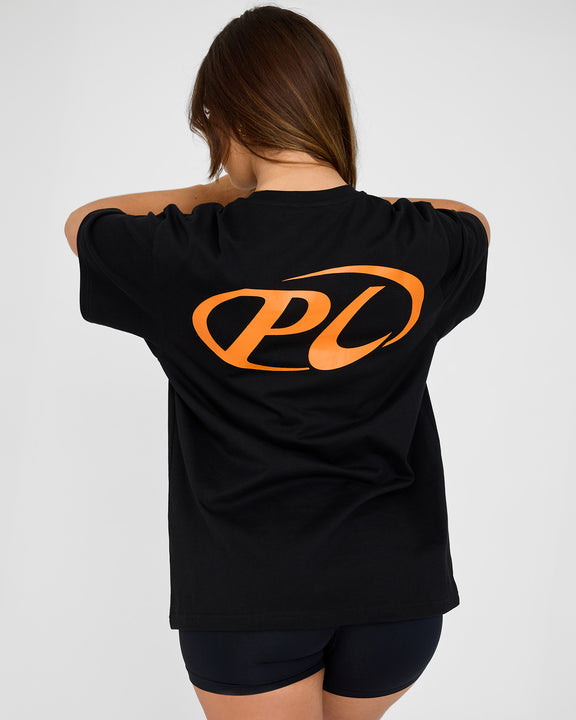 PL Oversized T-Shirt - hover image