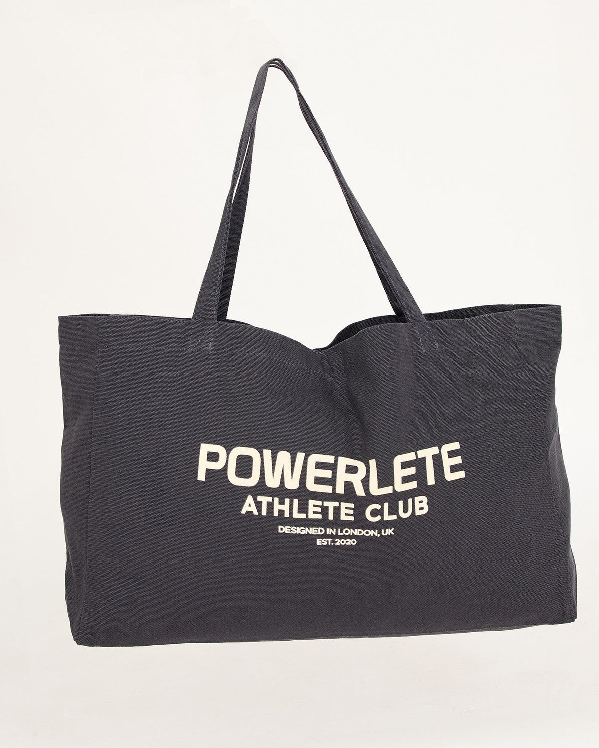 Athlete Club Tote Bag