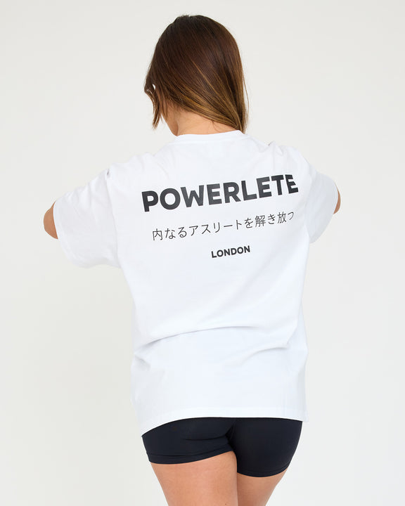 Underground Oversized T-Shirt - hover image