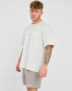 Camiseta Varsity Oversized