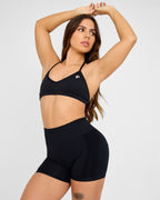 Reggiseno sportivo Evolve Barely There