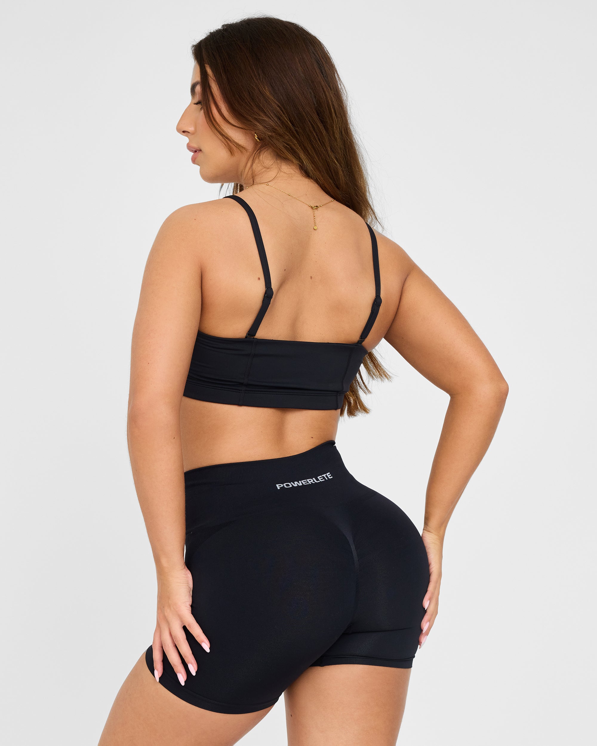 Bralette Evolve Bandeau