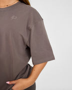 Evolve Elite överdimensionerad T-shirt