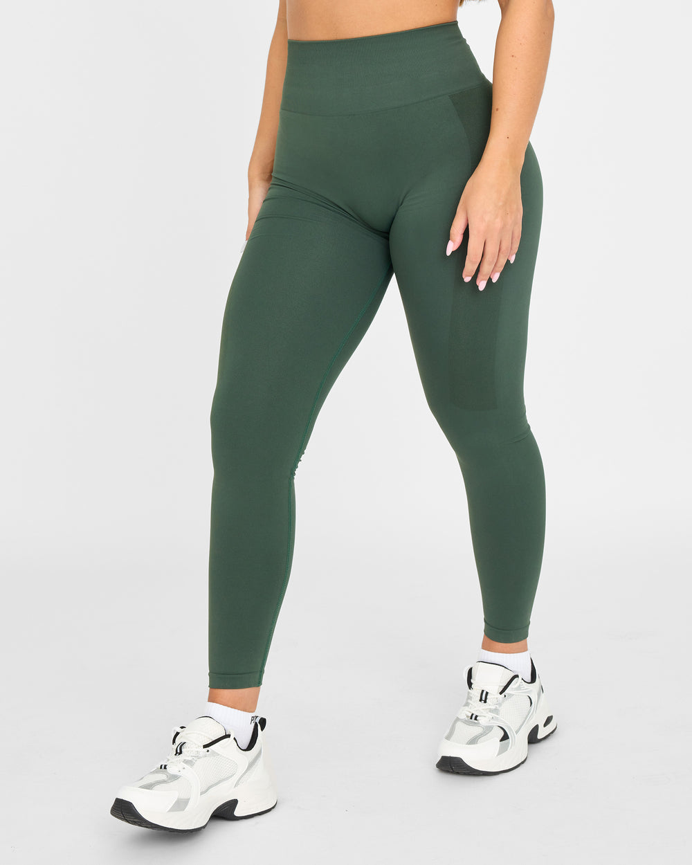 Leggings senza cuciture Evolve 