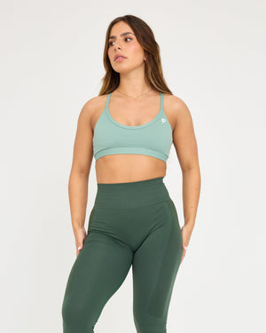 Sujetador deportivo Evolve