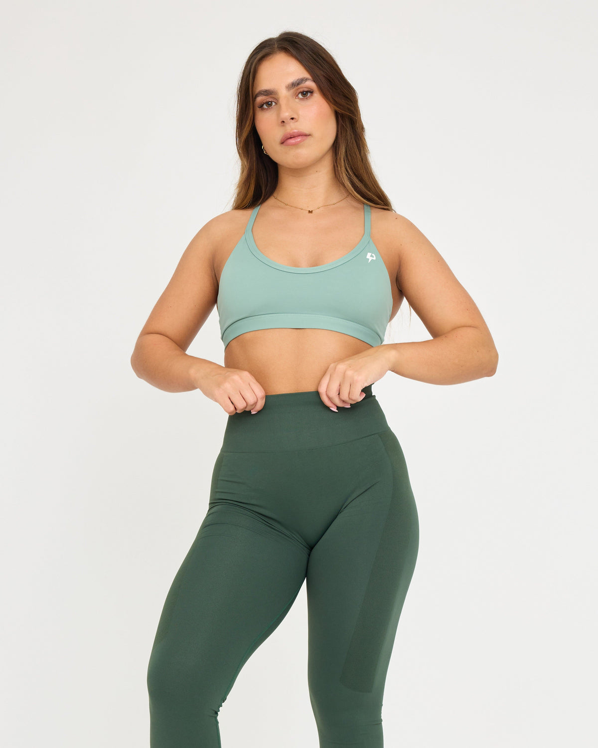 Sujetador deportivo Evolve