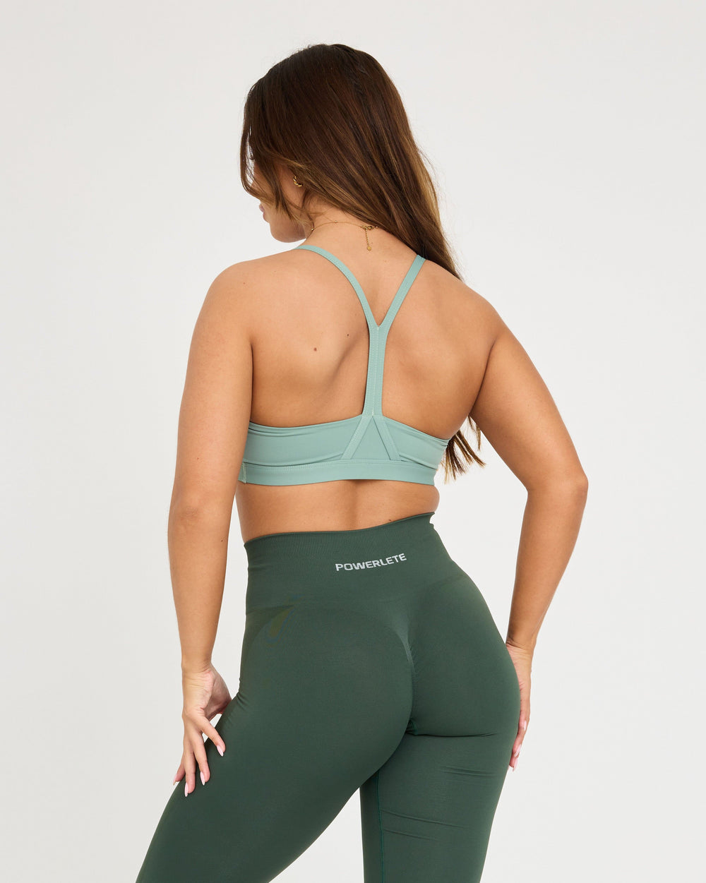Sujetador deportivo Evolve