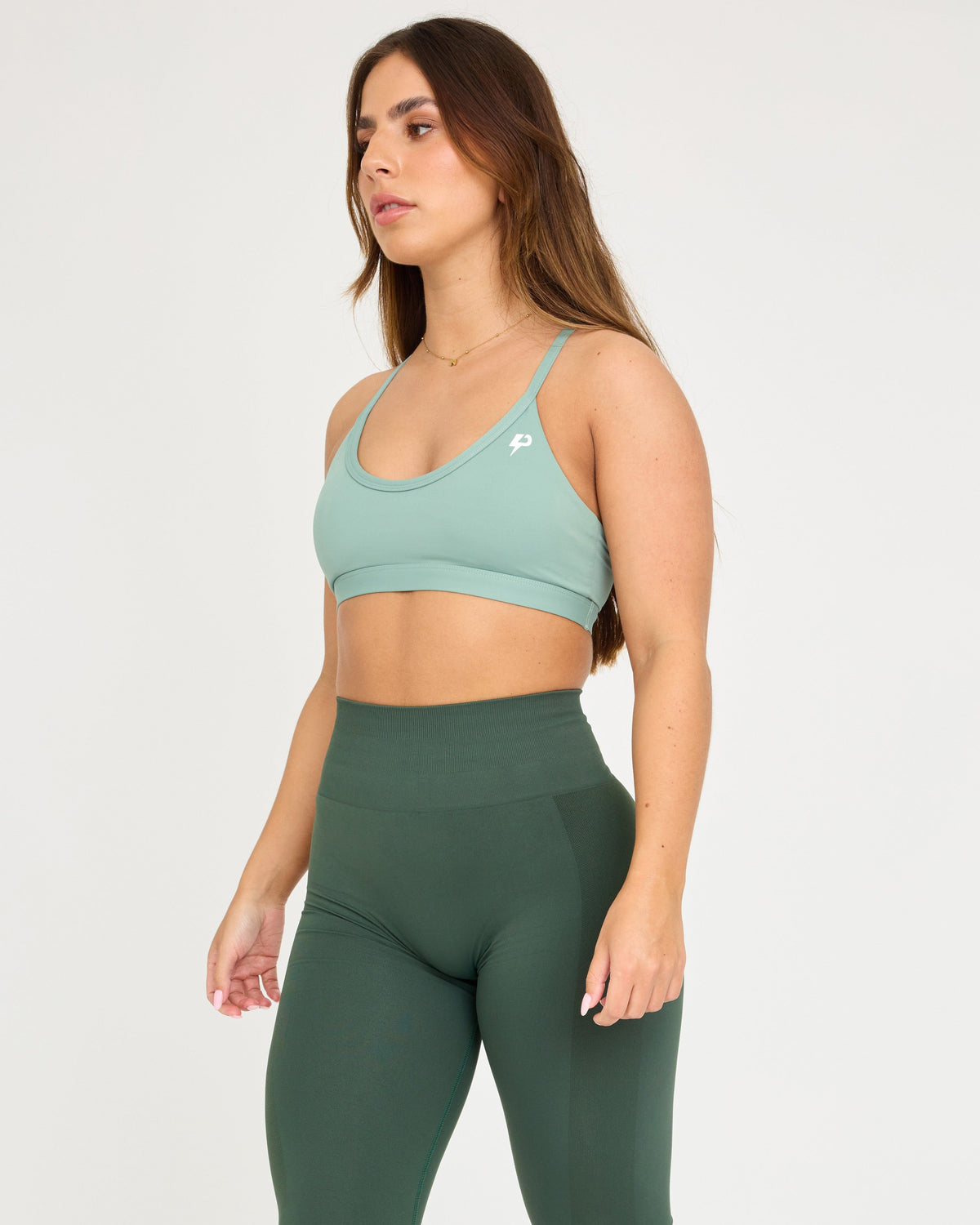 Sujetador deportivo Evolve
