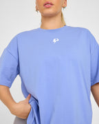 Evolve Elite överdimensionerad T-shirt