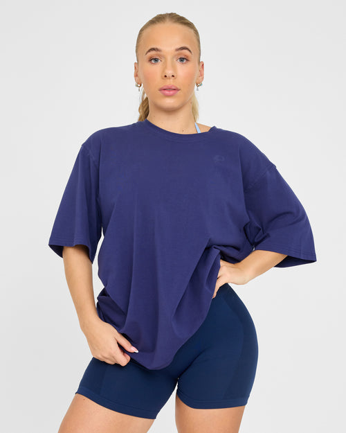 Evolve Elite ylimitoitettu t-paita