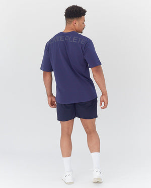 Powerlete - Evolve Elite Oversized T-Shirt