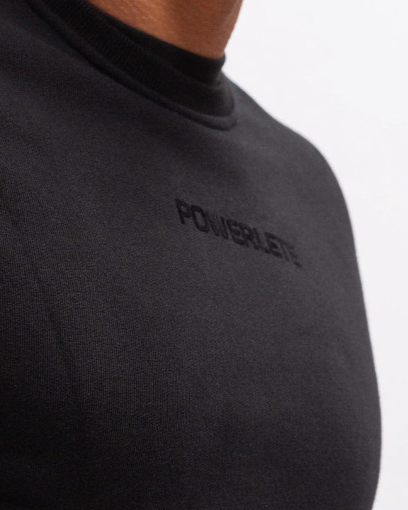 Powerlete - Evolve Oversized Jumper - hover image