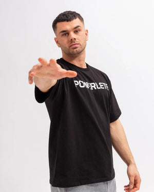 Powerlete - Evolve Oversized T-Shirt