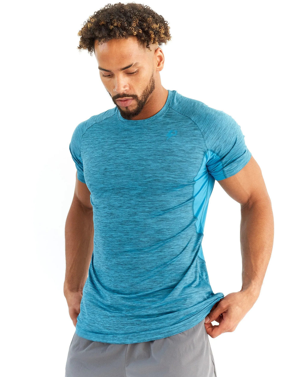 Powerlete - Evolve Quick Dry T-Shirt