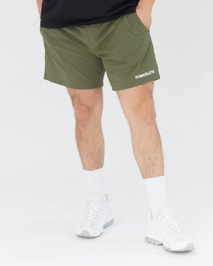 Powerlete - Evolve Shorts