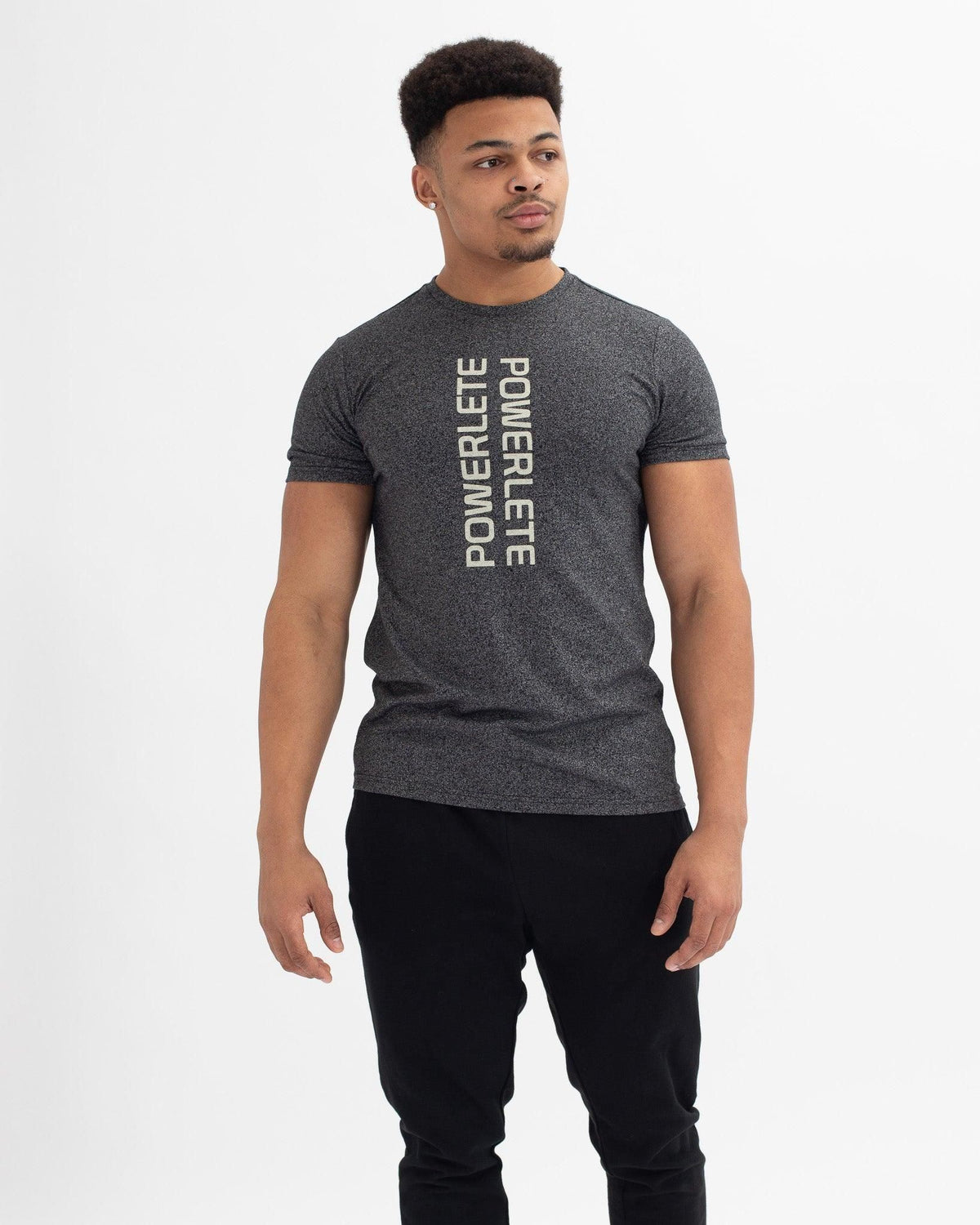 Powerlete - Evolve T-Shirt