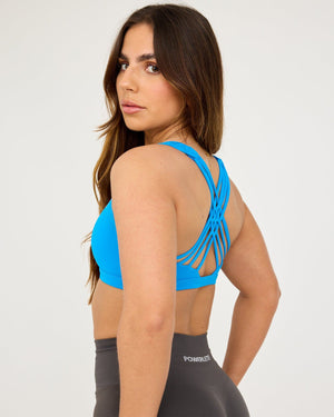 Evolve Criss Cross Sports Bra
