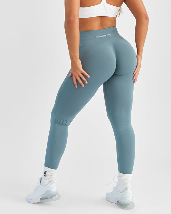 Evolve Nahtlose Leggings